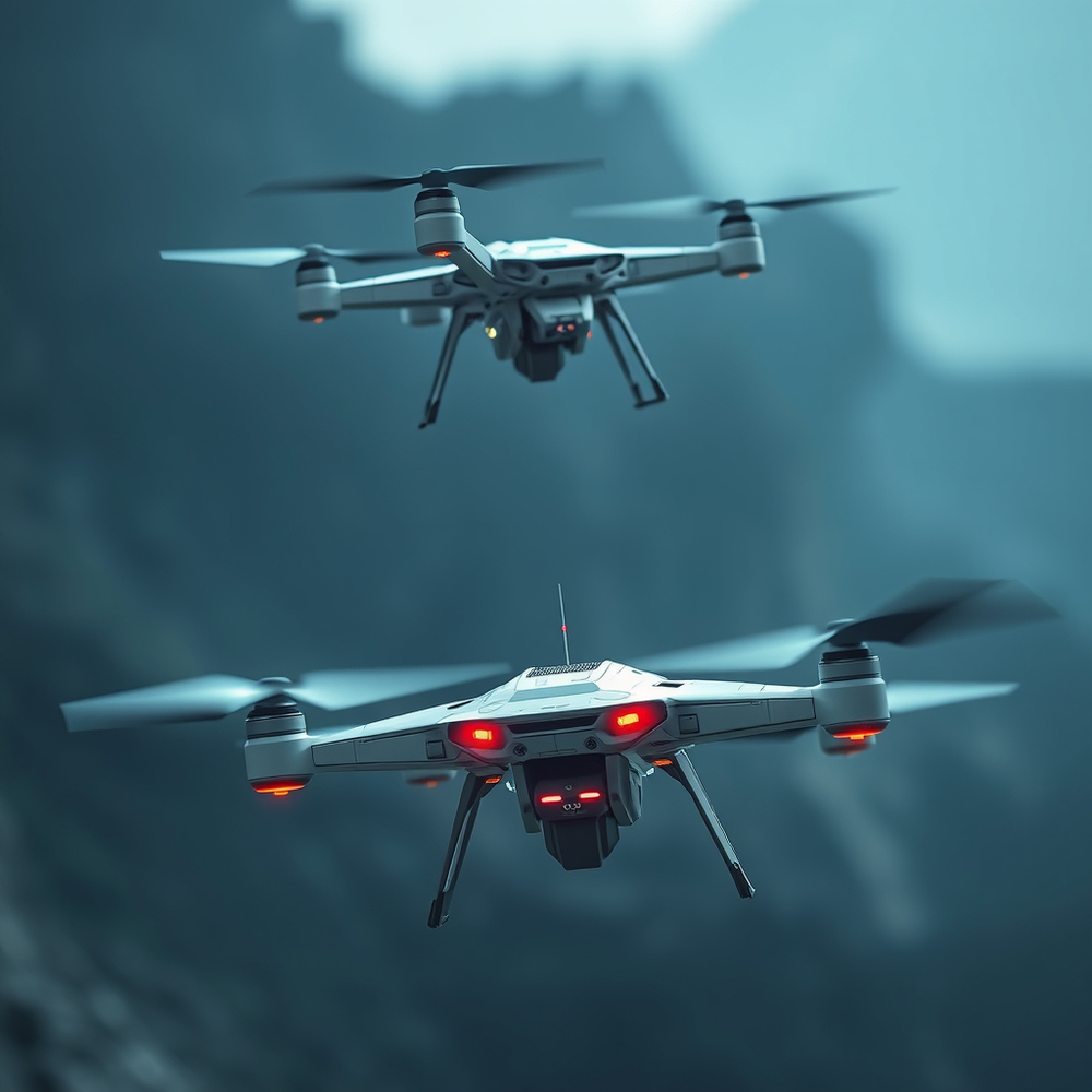 Why Modern Drone Products Need a Learning Ecosystem