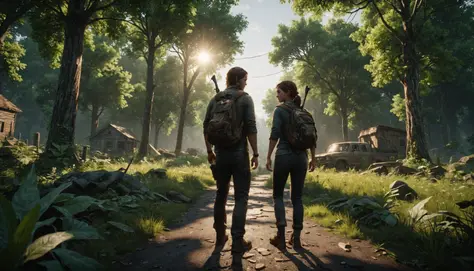Exploring Uncharted Terrain: Video Games and the Subversion of Societal Expectations