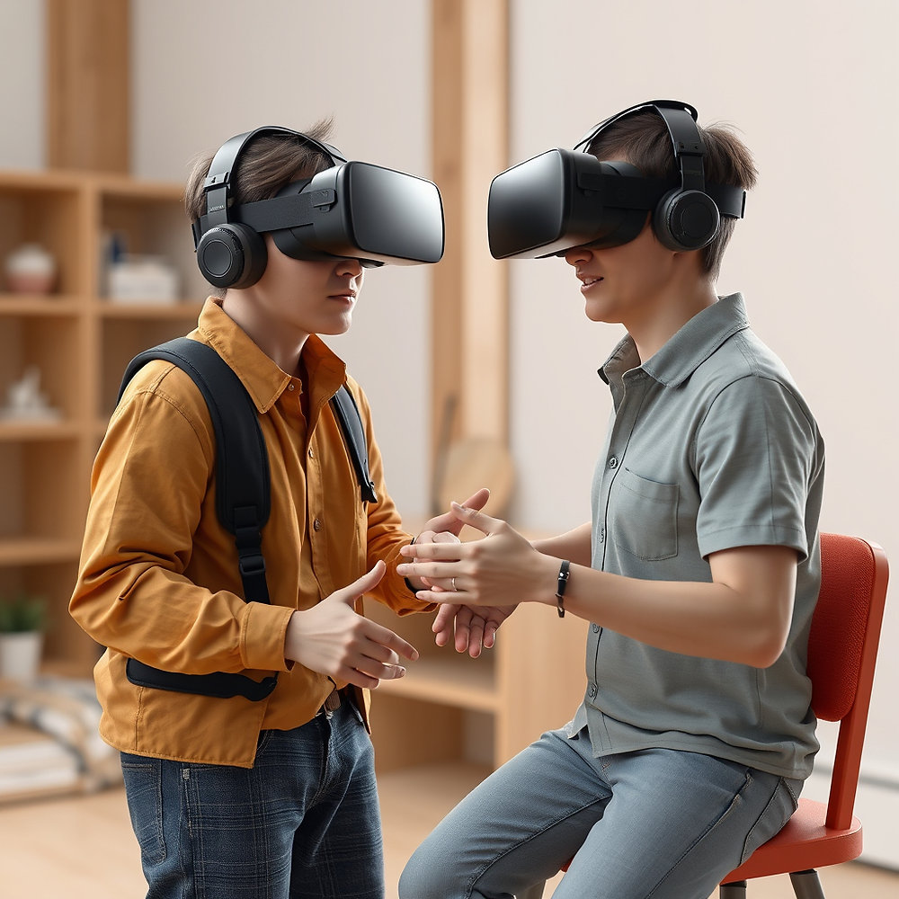 VR Training Modules Your Company Should Start Using Today