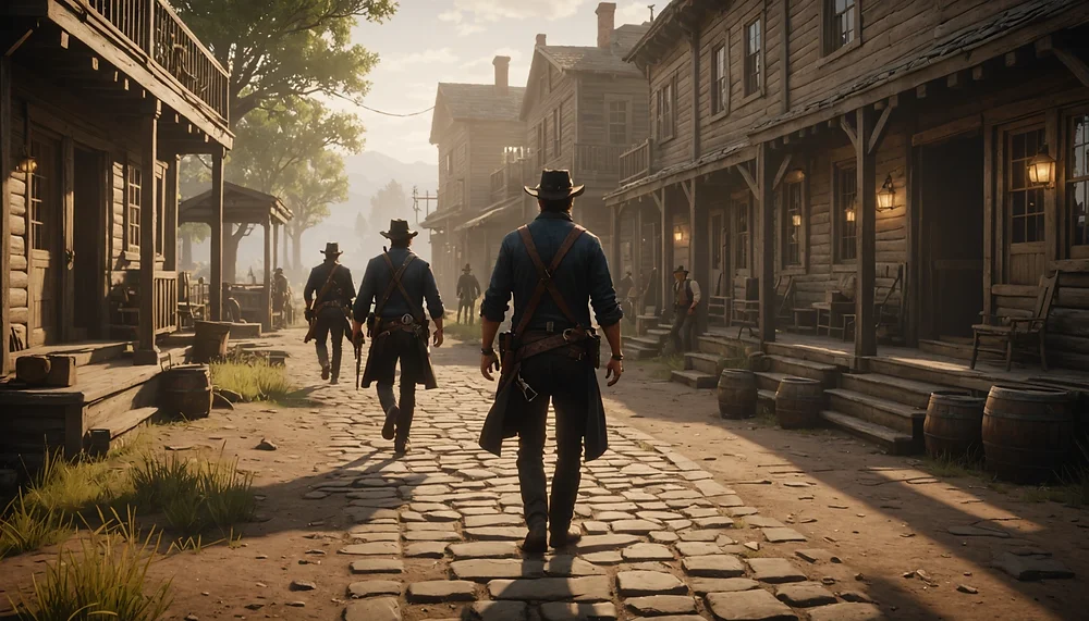 Execution Animation Uncovering the Enigma of Procedural Animation: How It Shapes the Gaming ...
