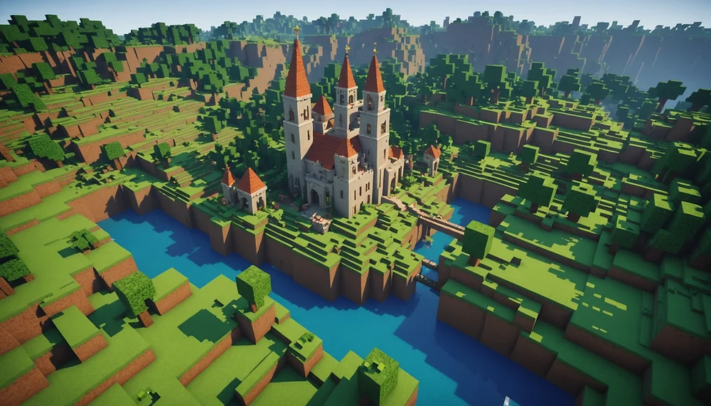 The Evolution of Game Mods: Shaping the Future of Modern Gaming