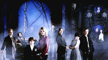 Once Upon a Time recuerdos de una infancia