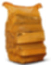 10kg Ash/Oak Kiln Dried Wood - 20 Plastic Bags