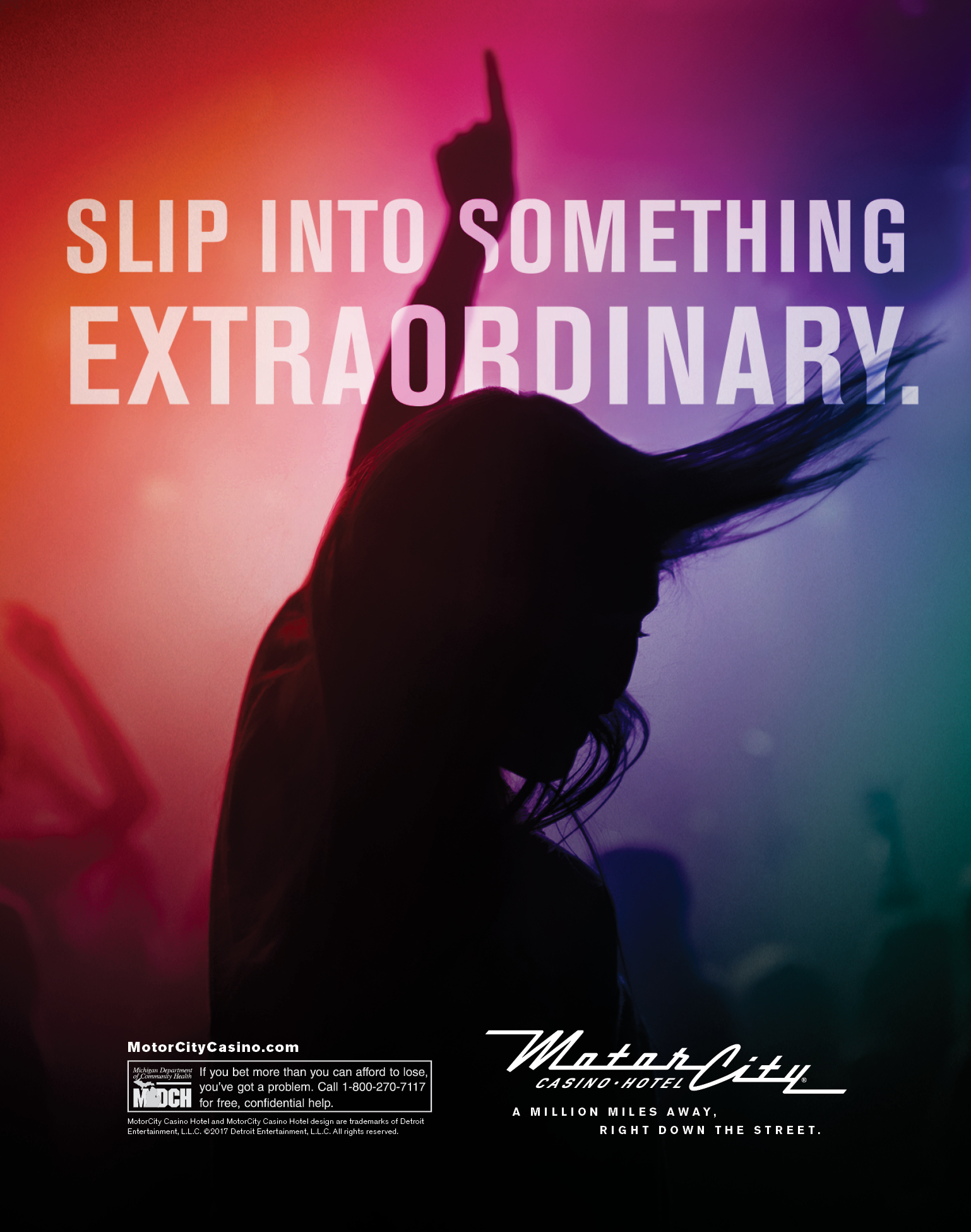 Motor City Casino Njncreative