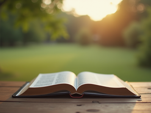 Join Our Community for Bible Study and Reflection