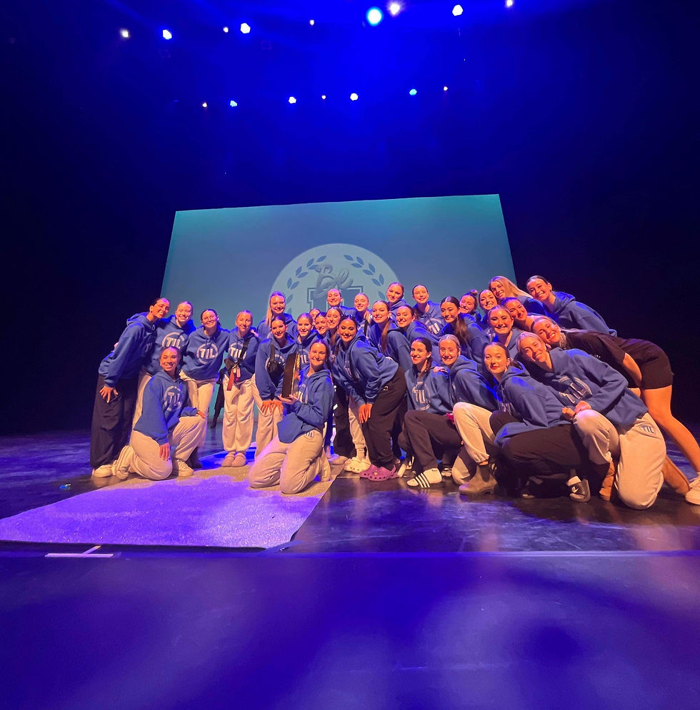 BE U Varsity Competition