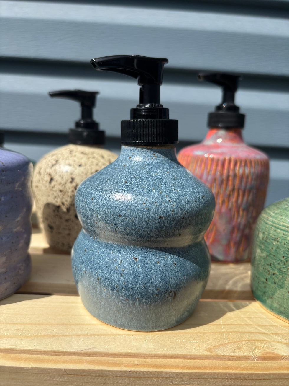 Thumbnail: Soap Dispenser