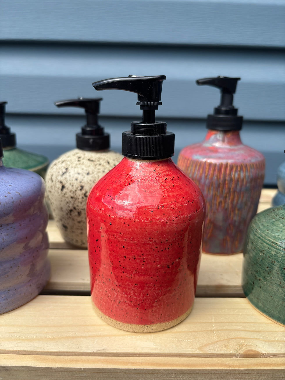 Thumbnail: Soap Dispenser