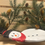 Thumbnail: Snowman plate