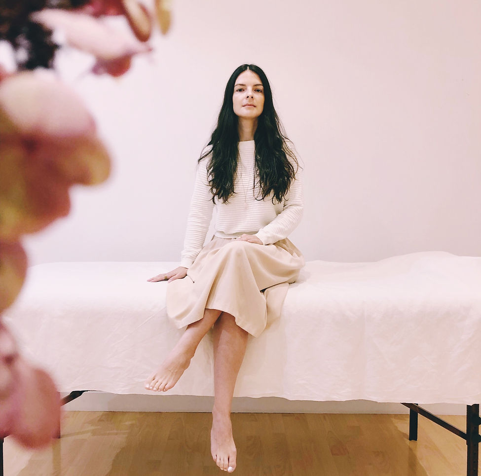Françoise Maitre Reiki Paris Pantin 