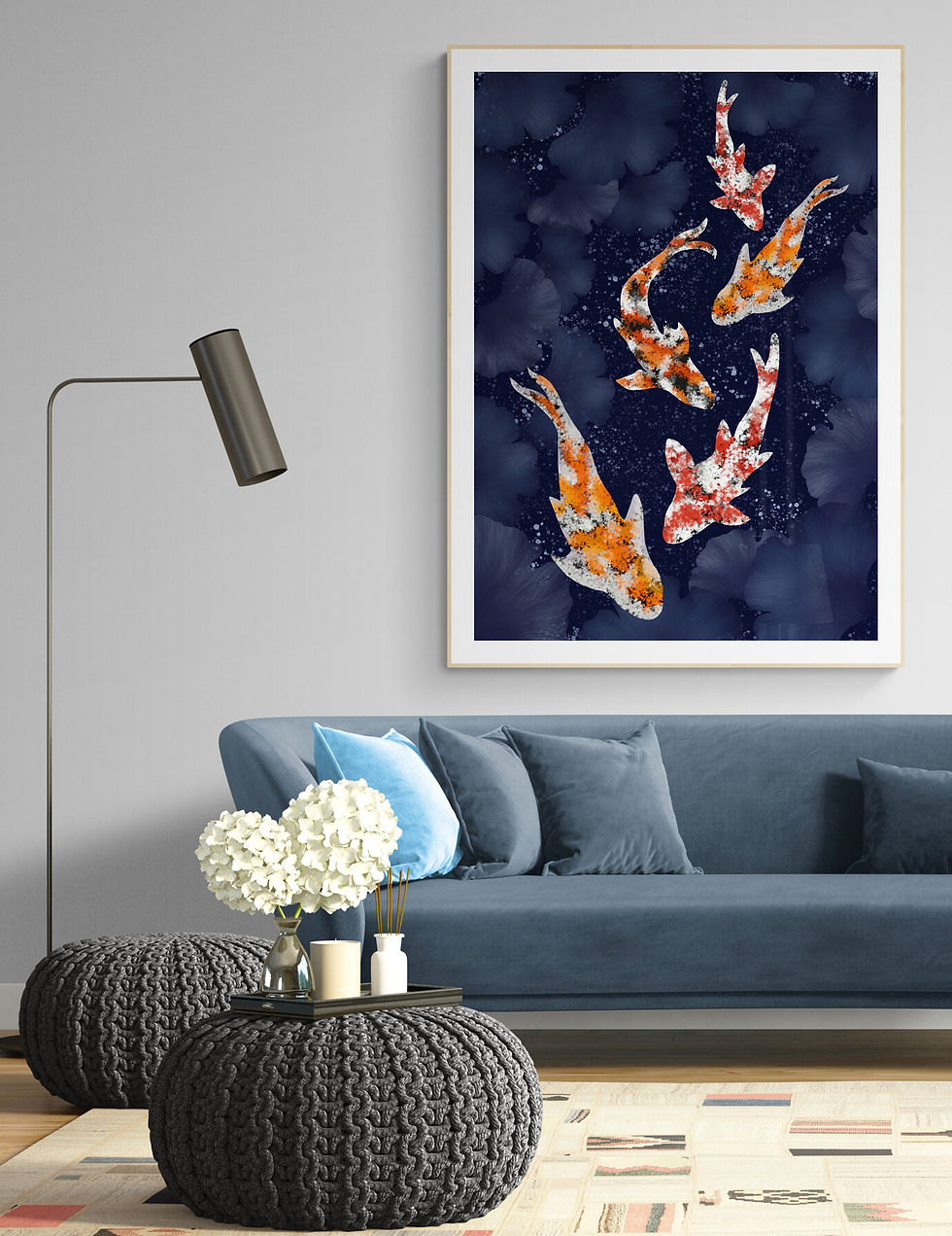 Küçük resim: GinKoi