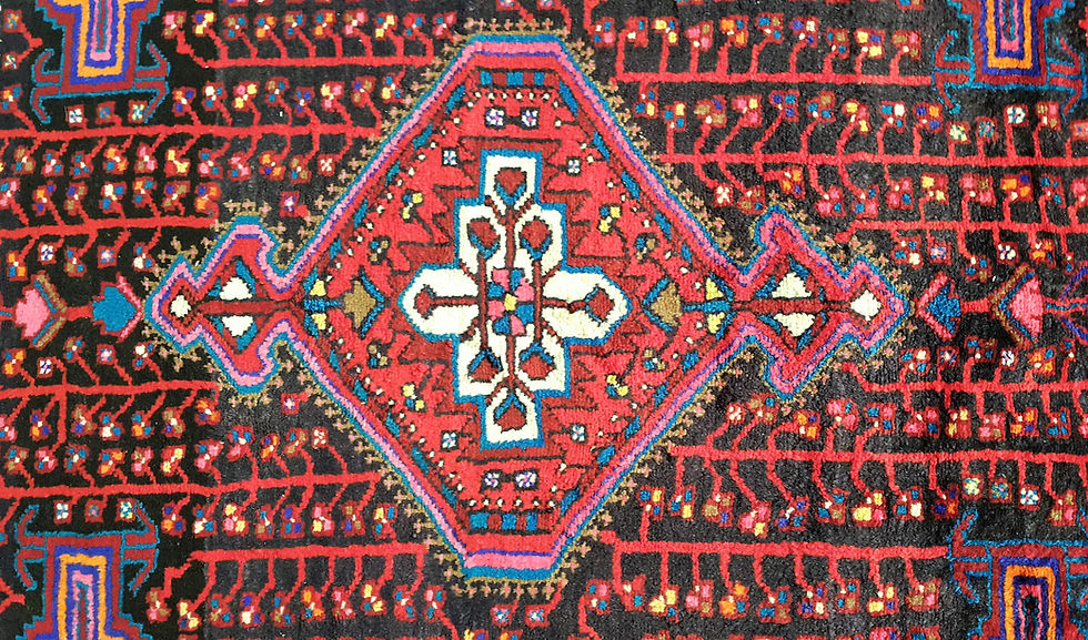 Miniatura: PERSIA ZANJAN