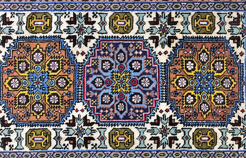 Miniatura: PERSIA ARDEBIL