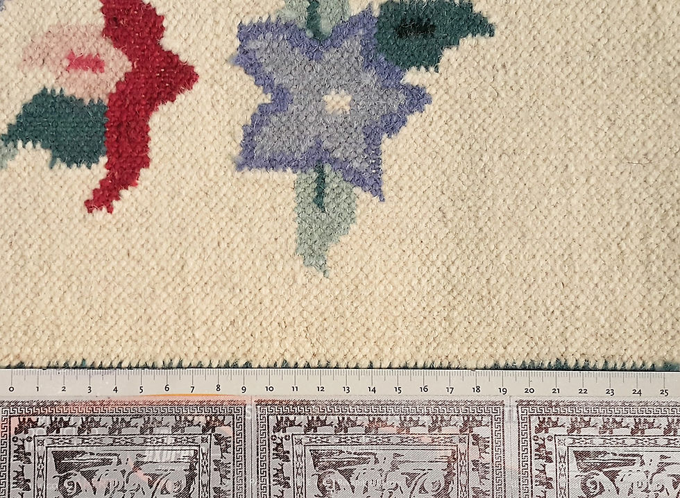 Miniatura: INDIA KILIM