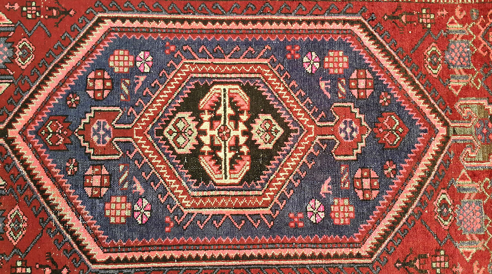 Miniatura: PERSIA ZANJAN