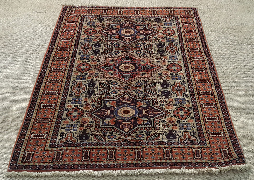 Miniatura: PERSIA ARDEBIL