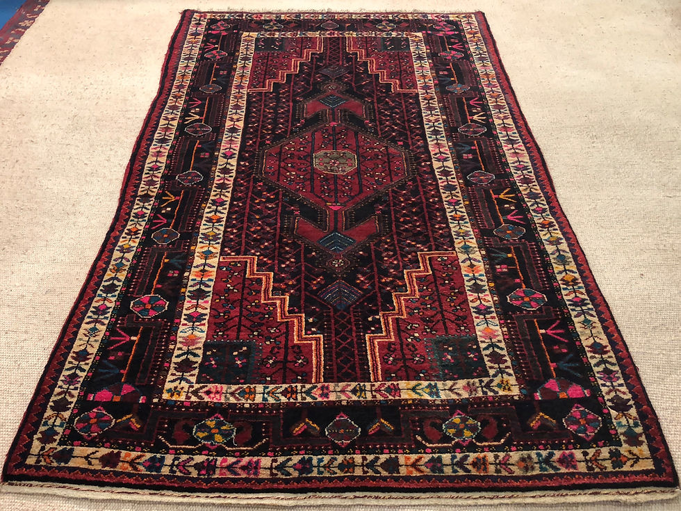 Miniatura: PERSIA