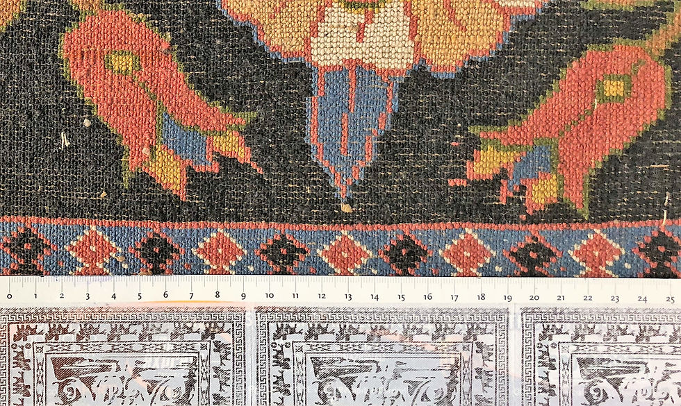 Miniatura: PERSIA KUCHAN