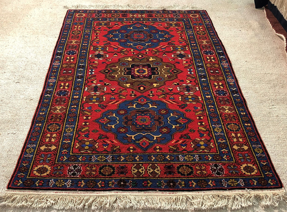 Miniatura: RUSSIA KAZAK
