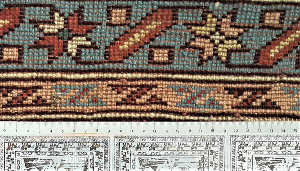 Miniatura: TURCHIA