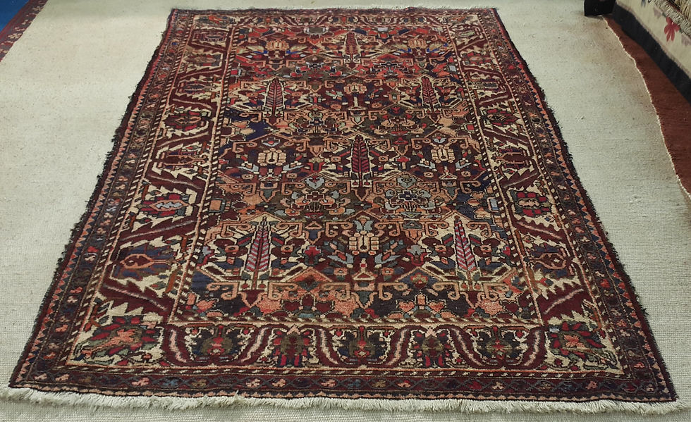 Miniatura: PERSIA