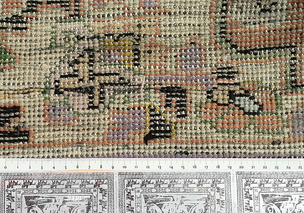 Miniatura: PERSIA
