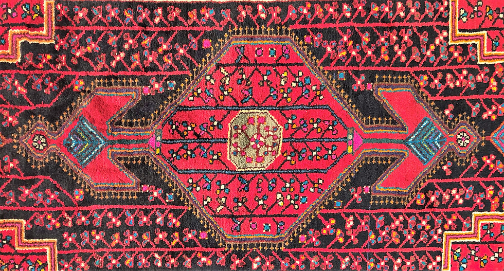 Miniatura: PERSIA