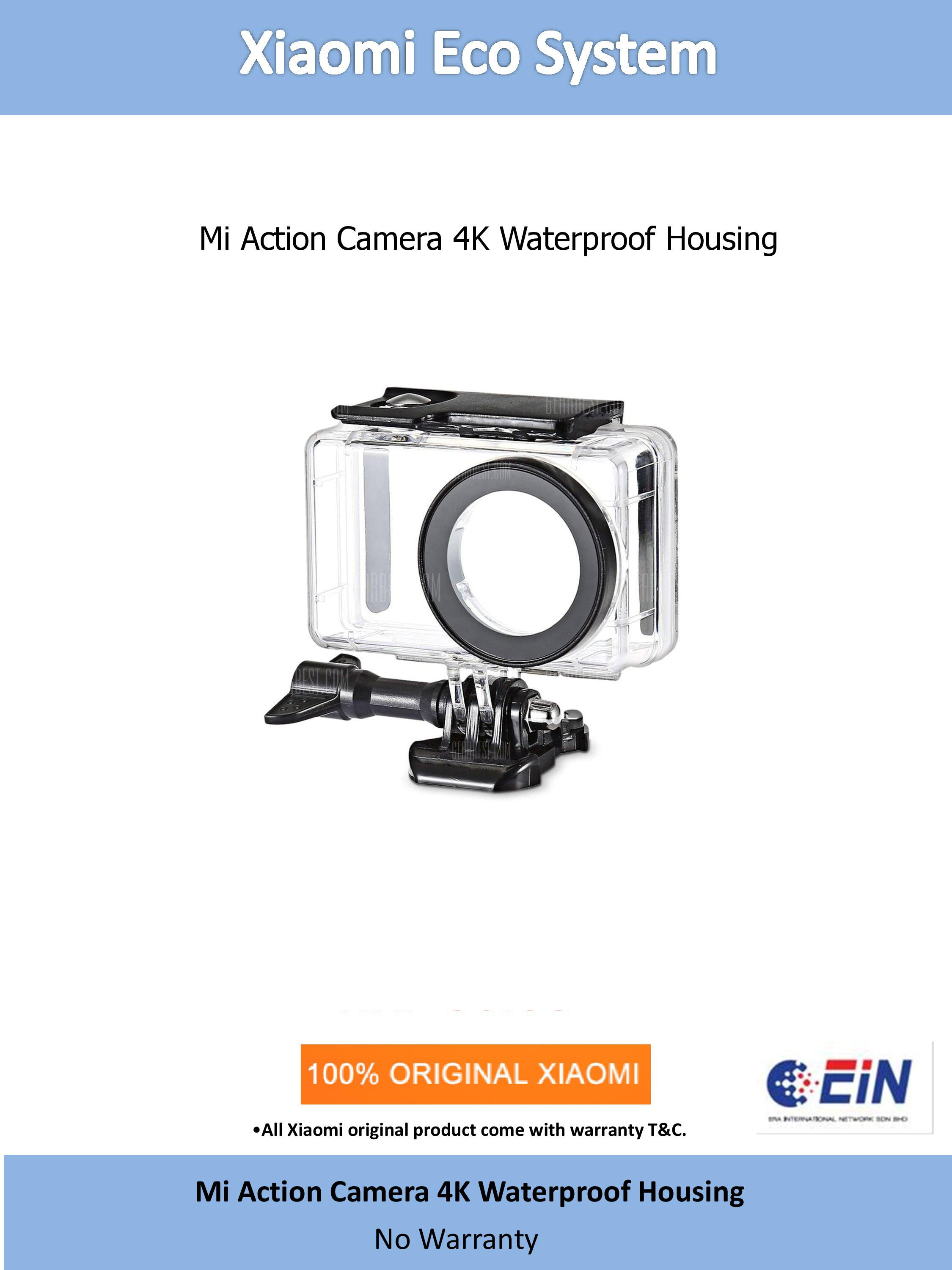 MI ACTION CAM WATERPROOF HOUSING