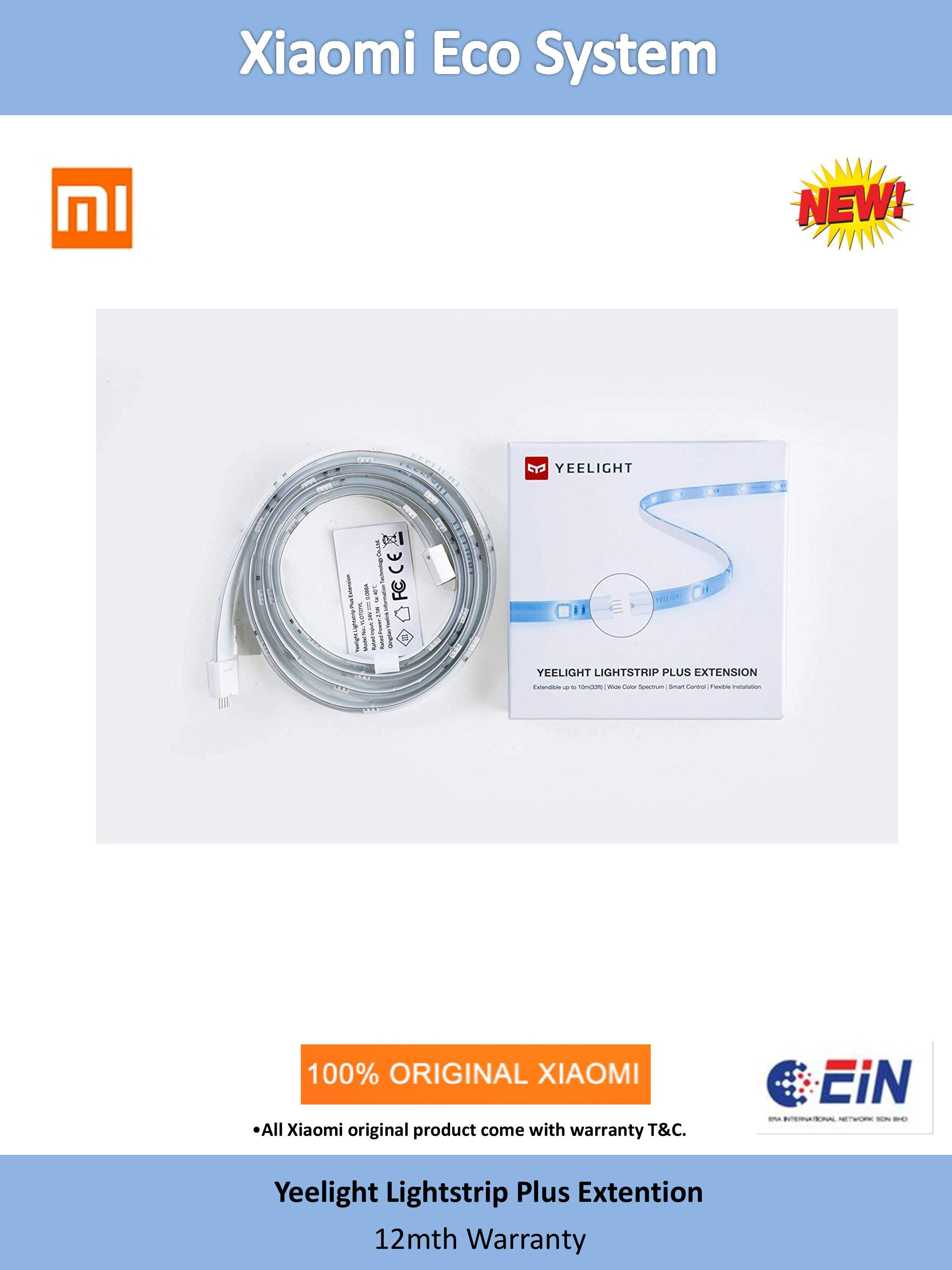 MI LIGHTSTRIP PLUS EXTENTION