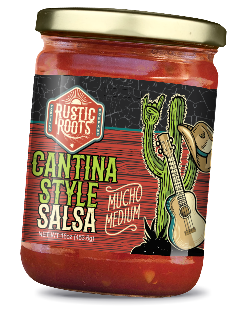 CANTINA SALSA