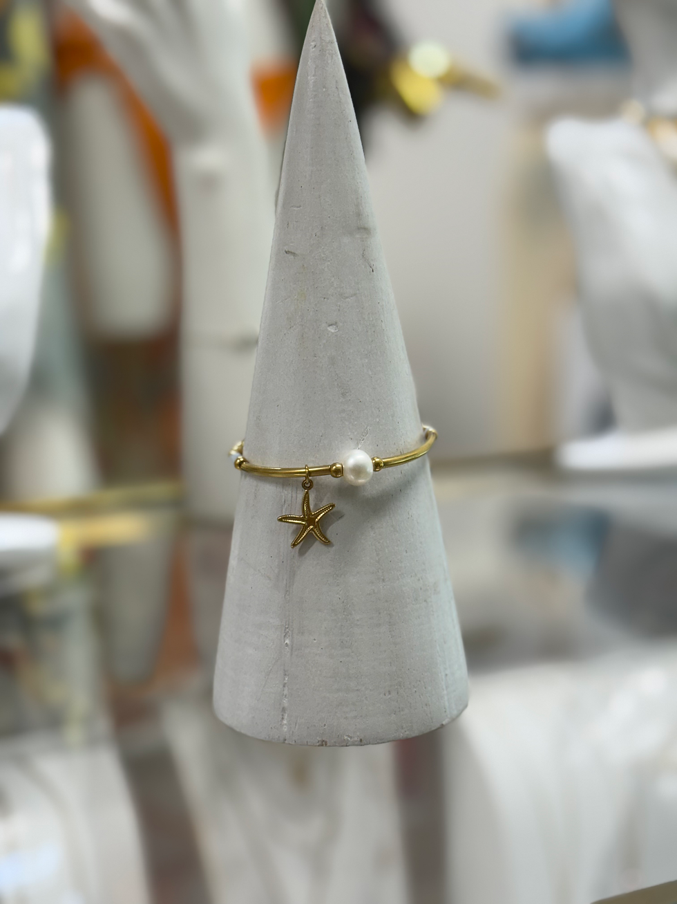 STARFISH BRACELET