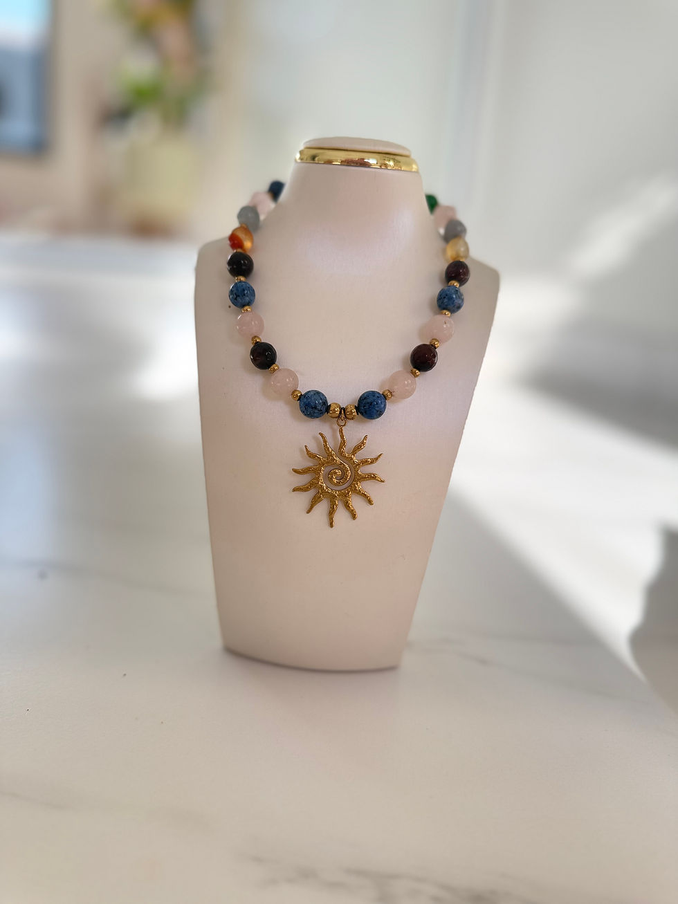 Thumbnail: REBIRTH NECKLACE 