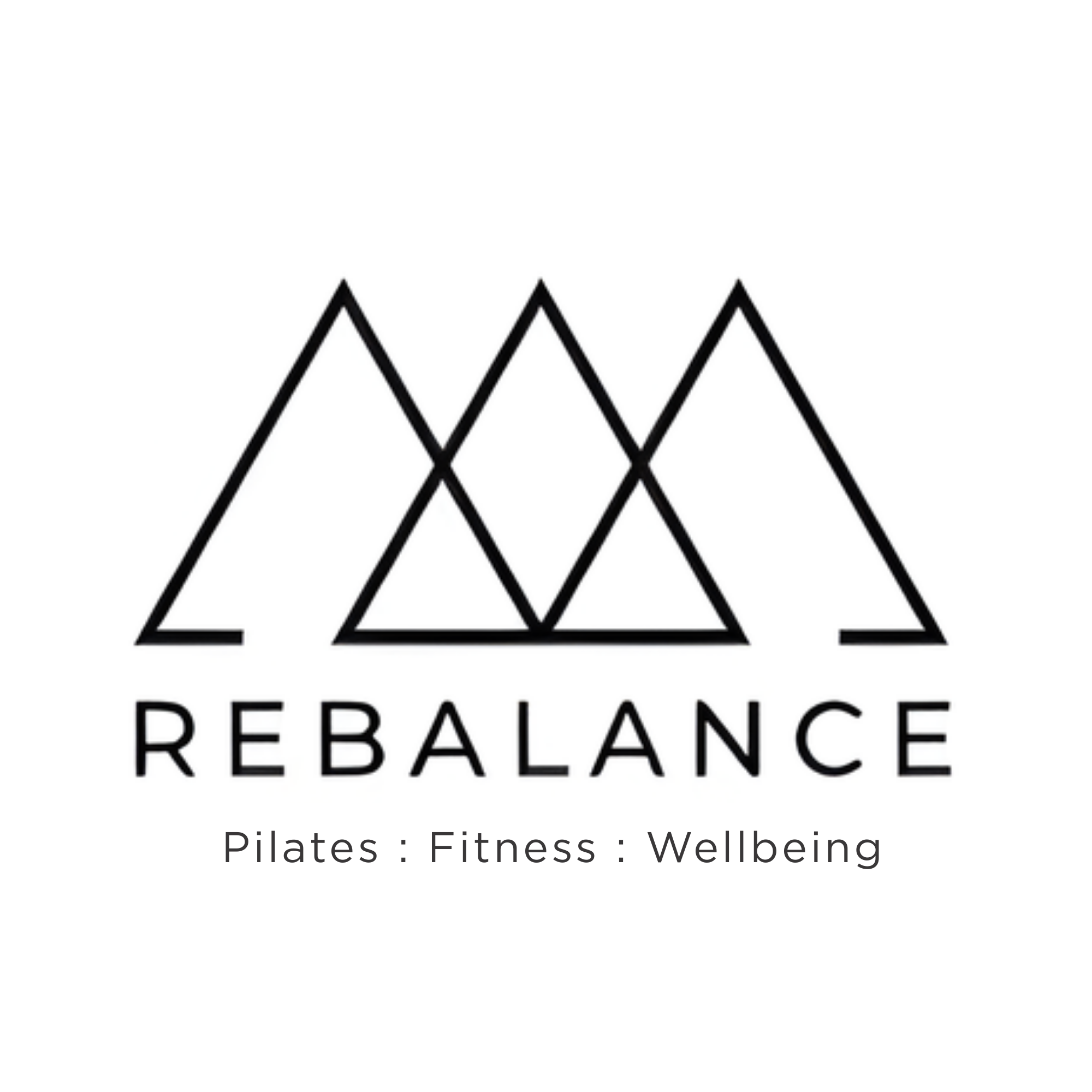 Inside Rebalance Pilates