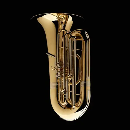 Miniatura: Tuba Wessex Dragon TB 484