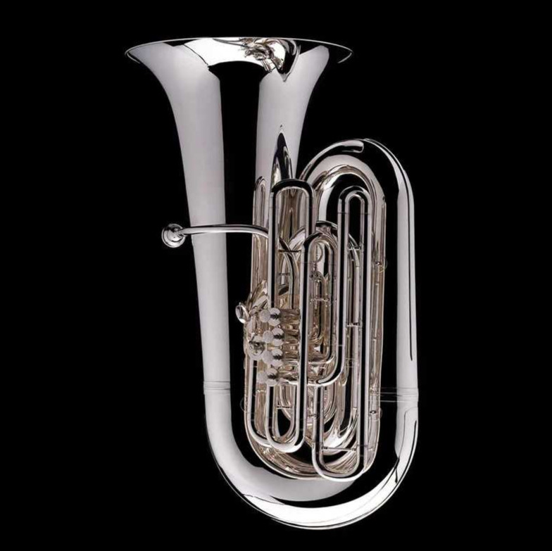 Miniatura: Tuba Wessex TC694 York Presence 6/4