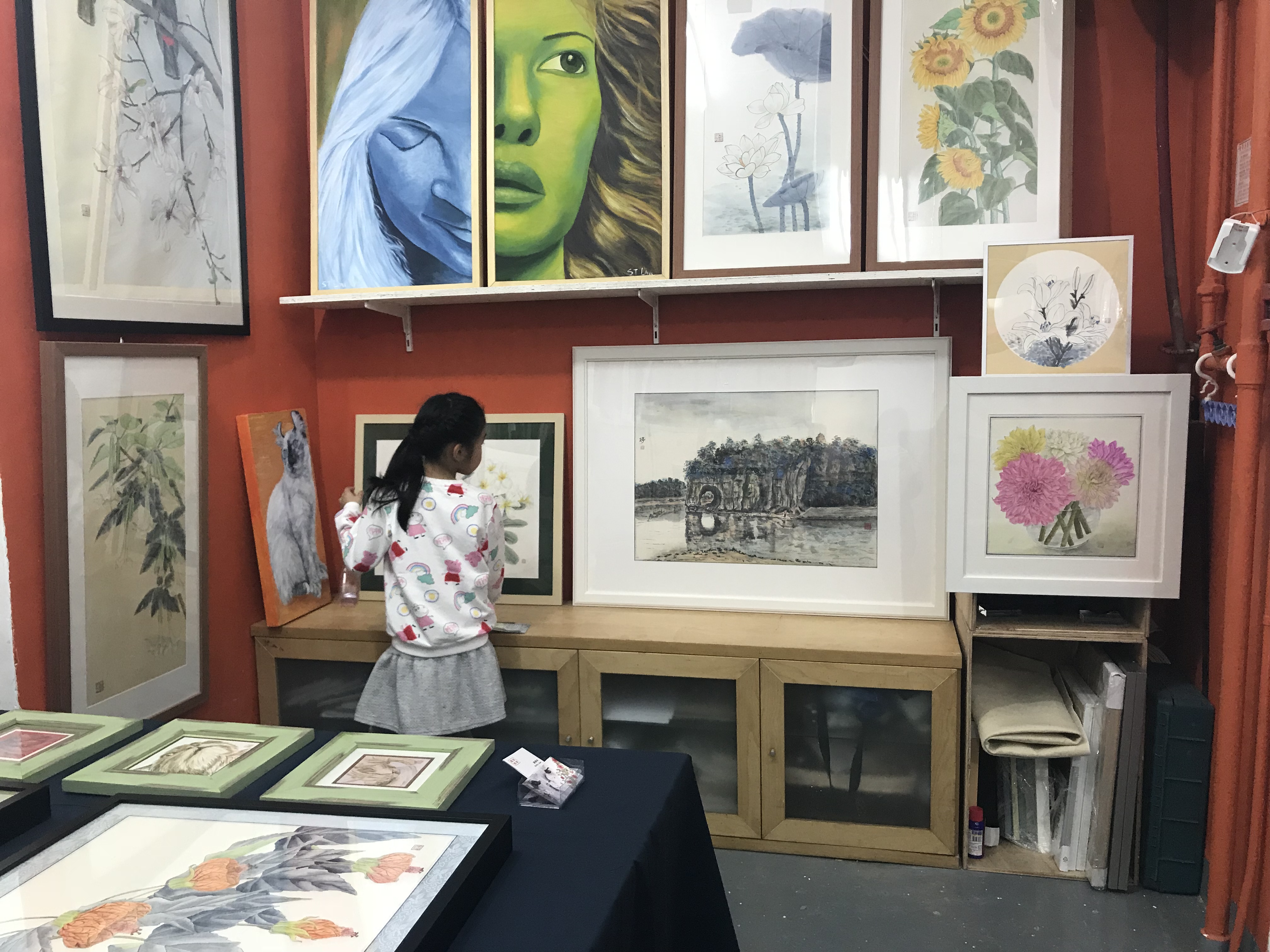 Fotan Studio Open 2019