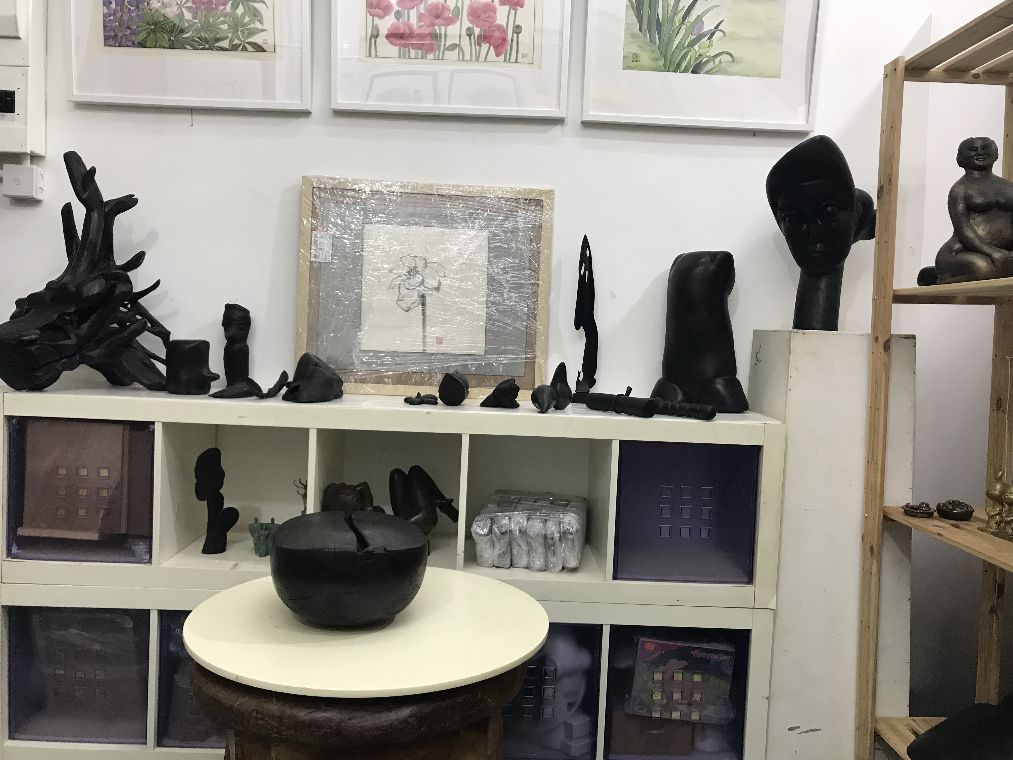 Fotan Studio Open 2019