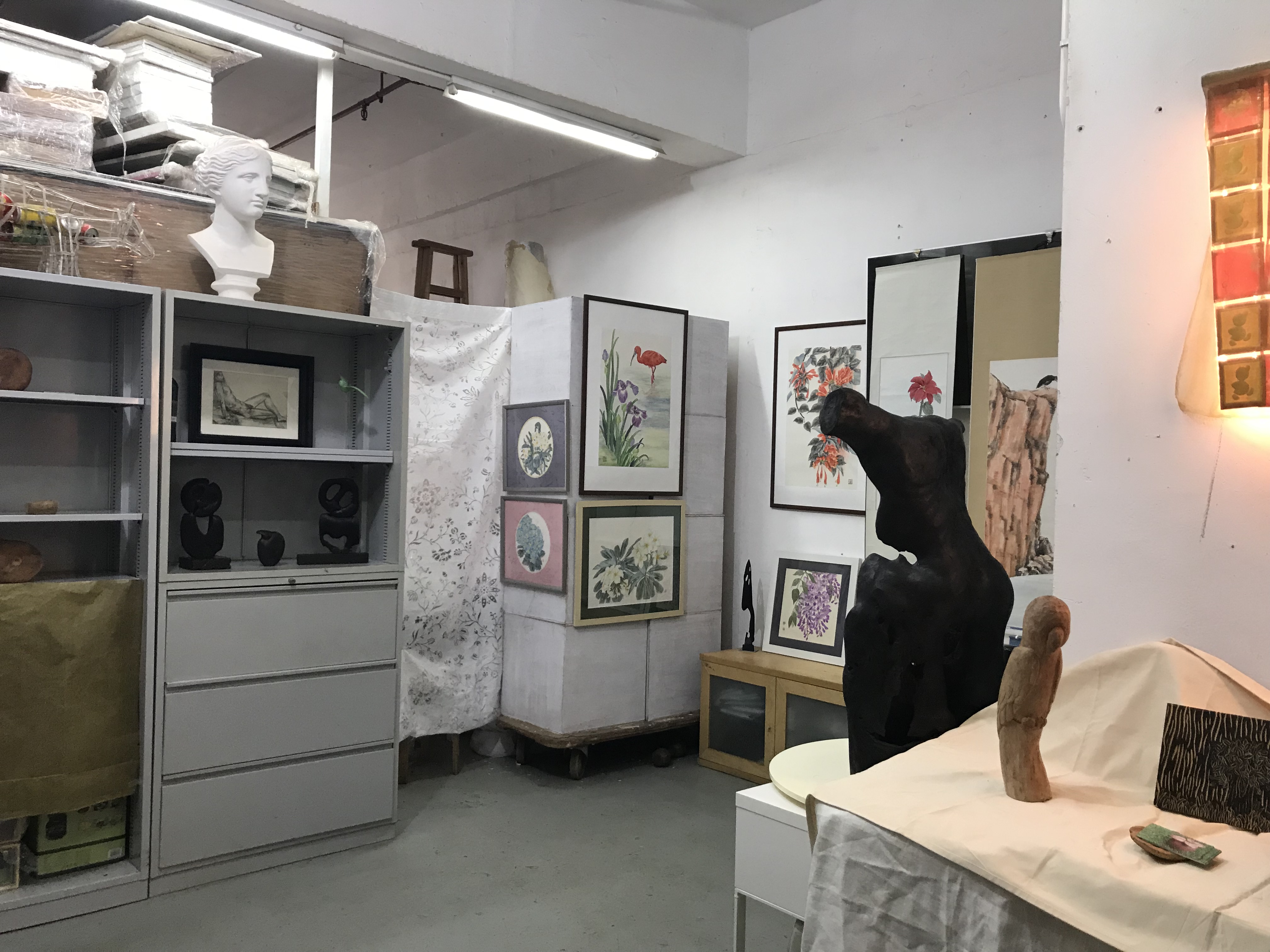 Fotan Studio Open 2018