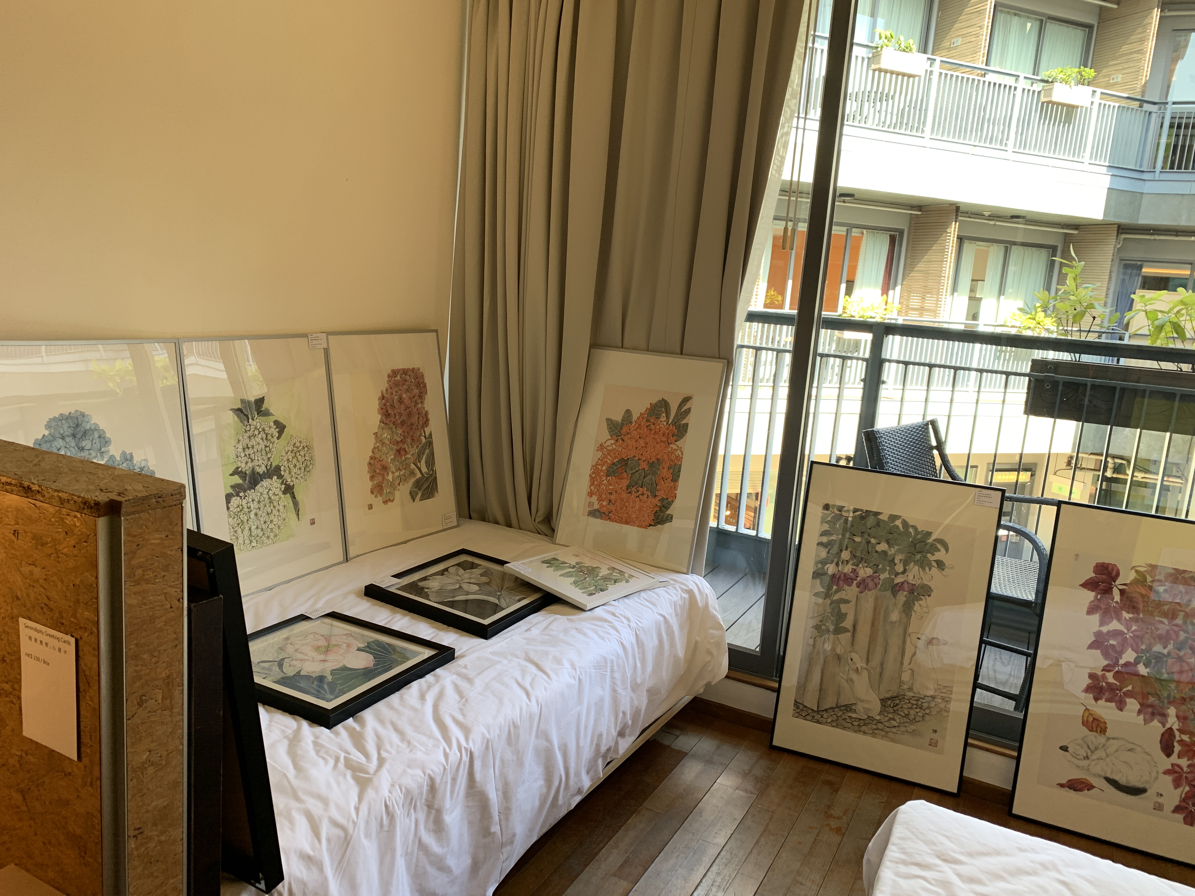 Garden of the Artisans 藝術節 2019