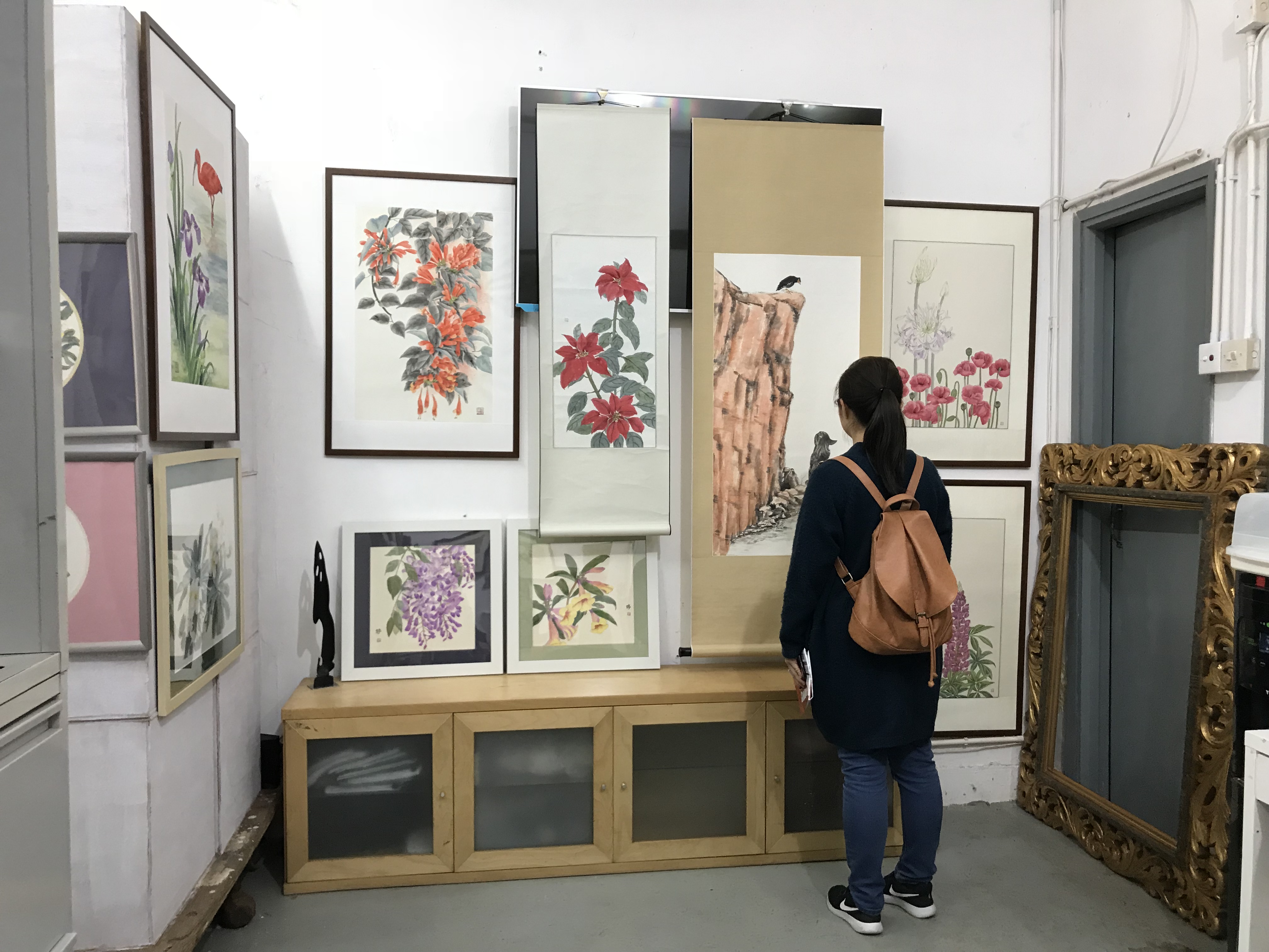 Fotan Studio Open 2018