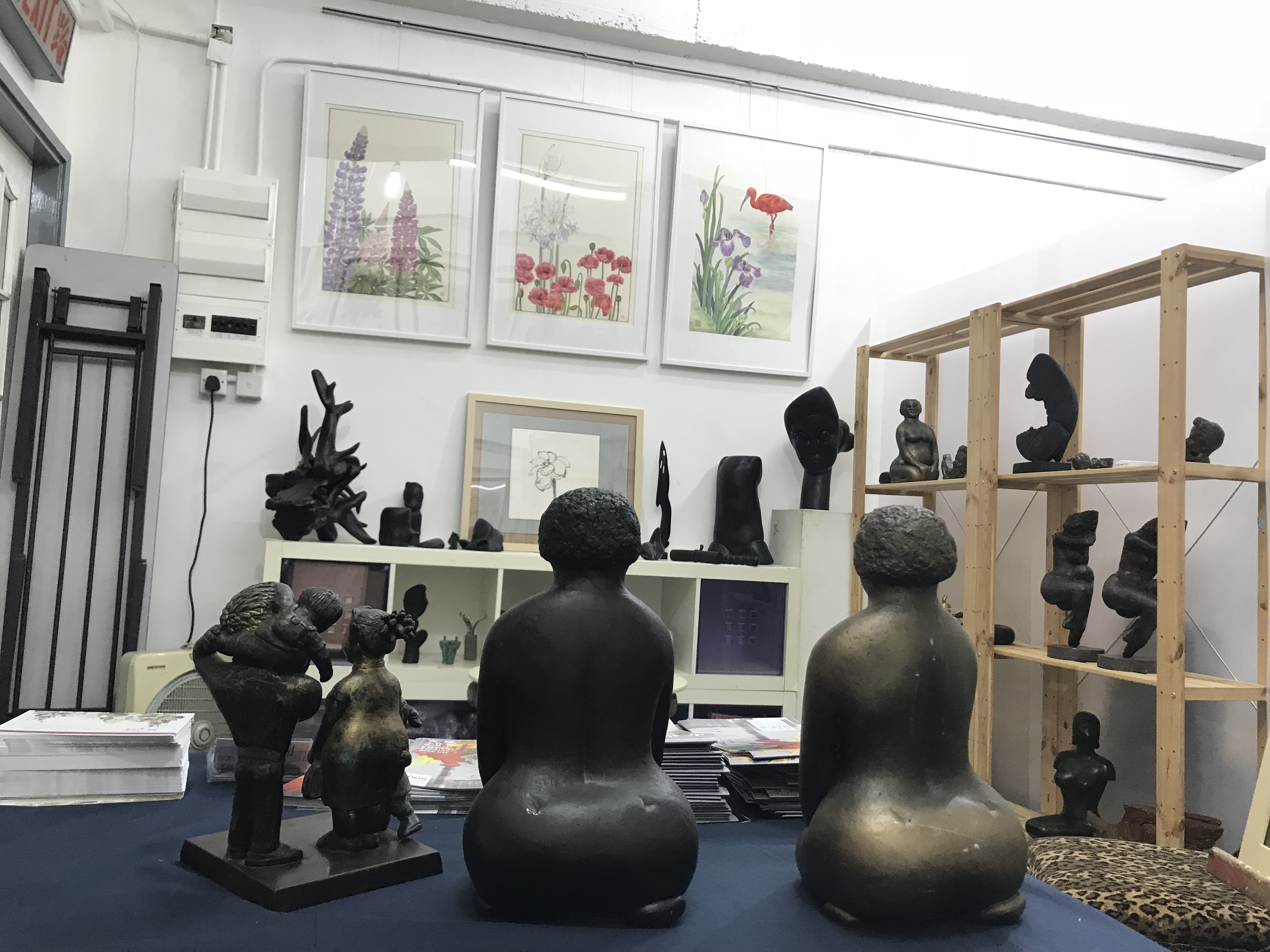 Fotan Studio Open 2019