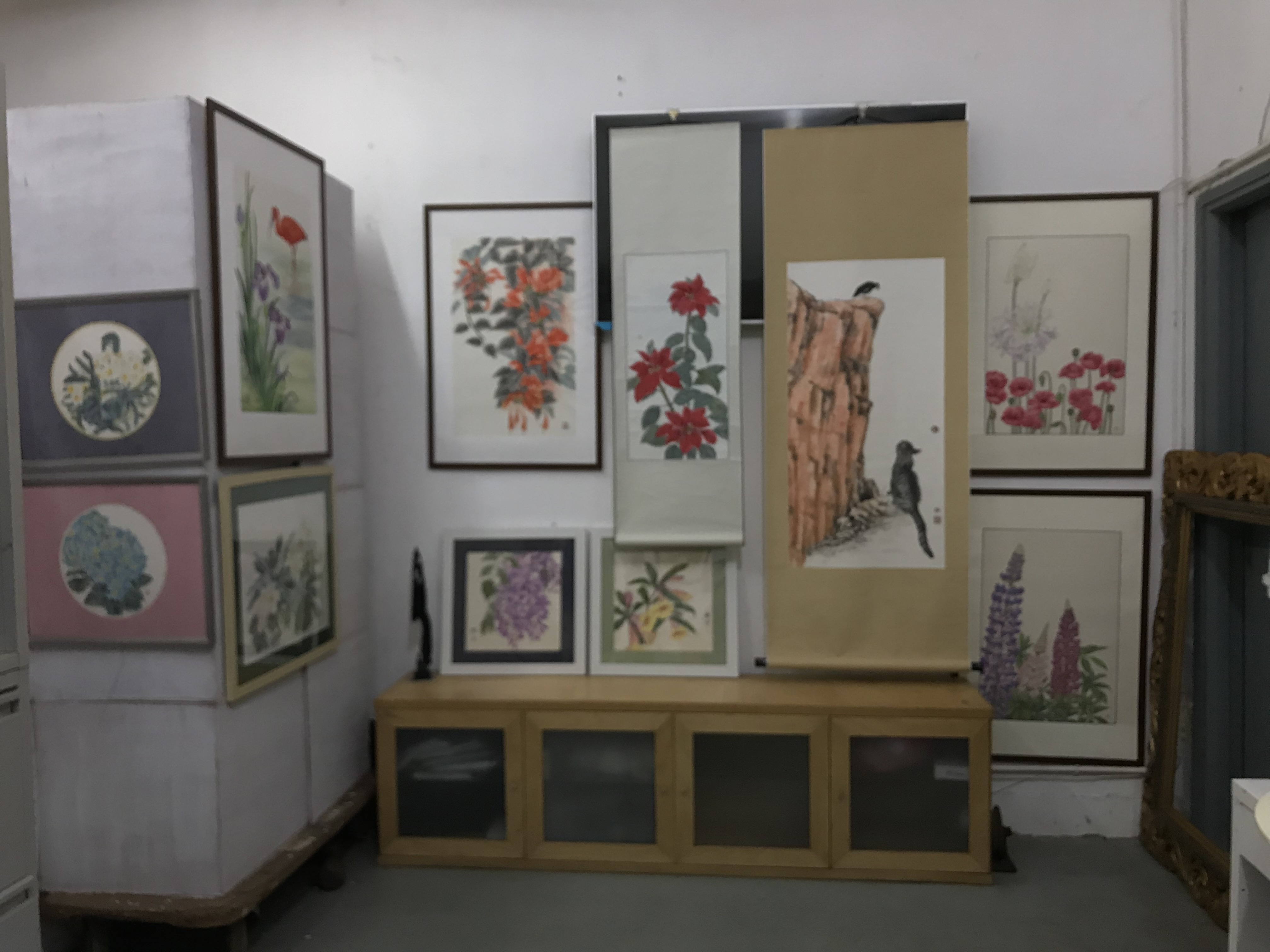 Fotan Studio Open 2018