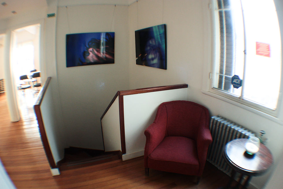 HALL