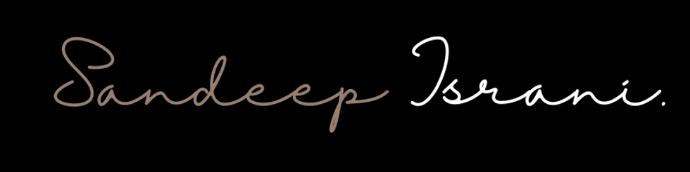 Sandeep Israni