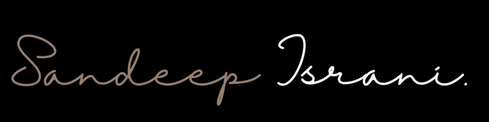 Sandeep Israni