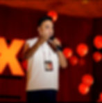 Sandeep Israni Tedx Talk Vishnu Institute