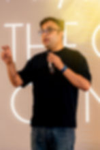 Sandeep Israni Varma Corp