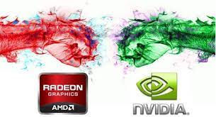 Nvidia VS AMD dans le minage en 2022, lequel est le meilleur?