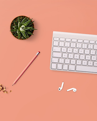 Work Desk