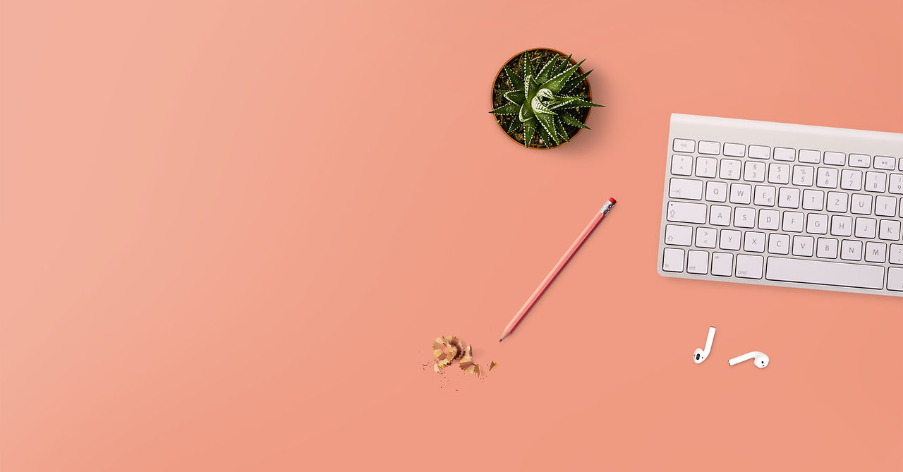 Work Desk